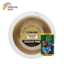������SINGNUM PRO Firestorm �����L�� 200M ؐ�׵��ẞ�s�W��