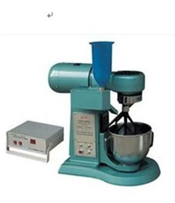 JJ-5 низкое энергопотребление/высокая эффективность/цементный клей/смеситель