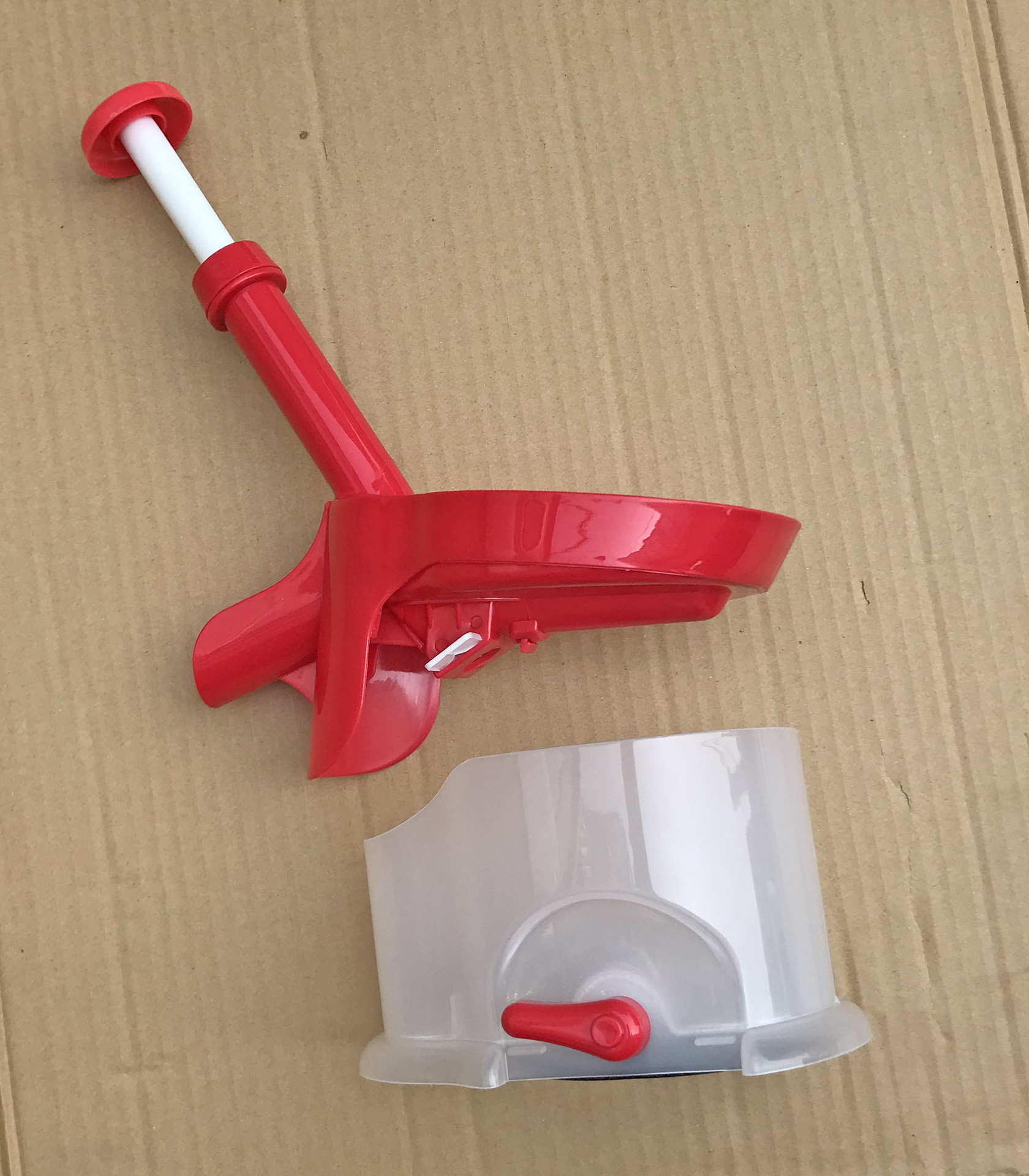 新款樱桃器
