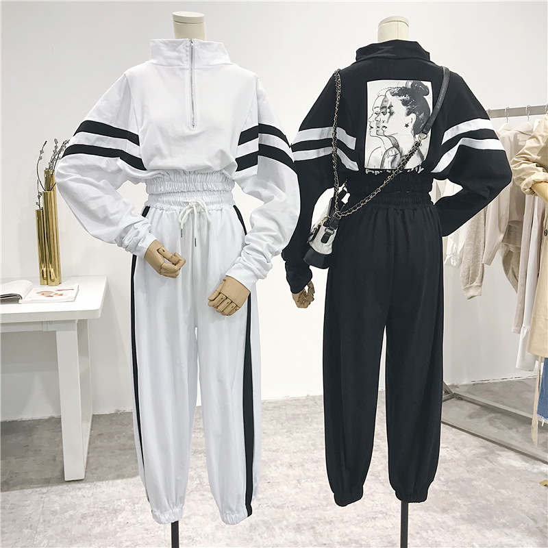 Costume femme en Coton - Ref 3334241 Image 1