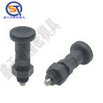 工程塑料 旋钮 柱塞(销头锁定型） (EIP-L)