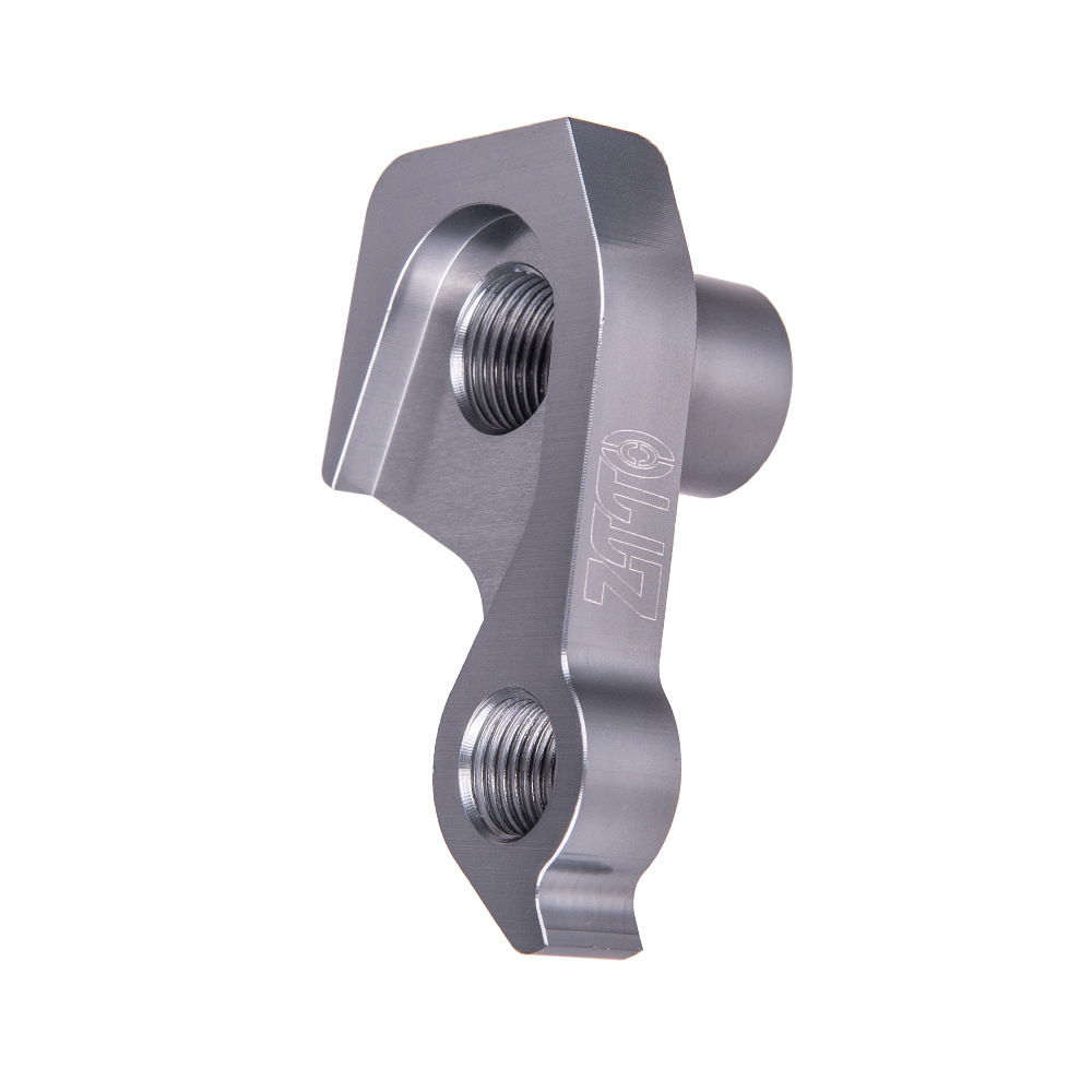 ZTTO Santo Flets Cruz Marco Gancho trasero Bicicleta de montaña 12x142 Pantalones de la horquilla trasera Marco