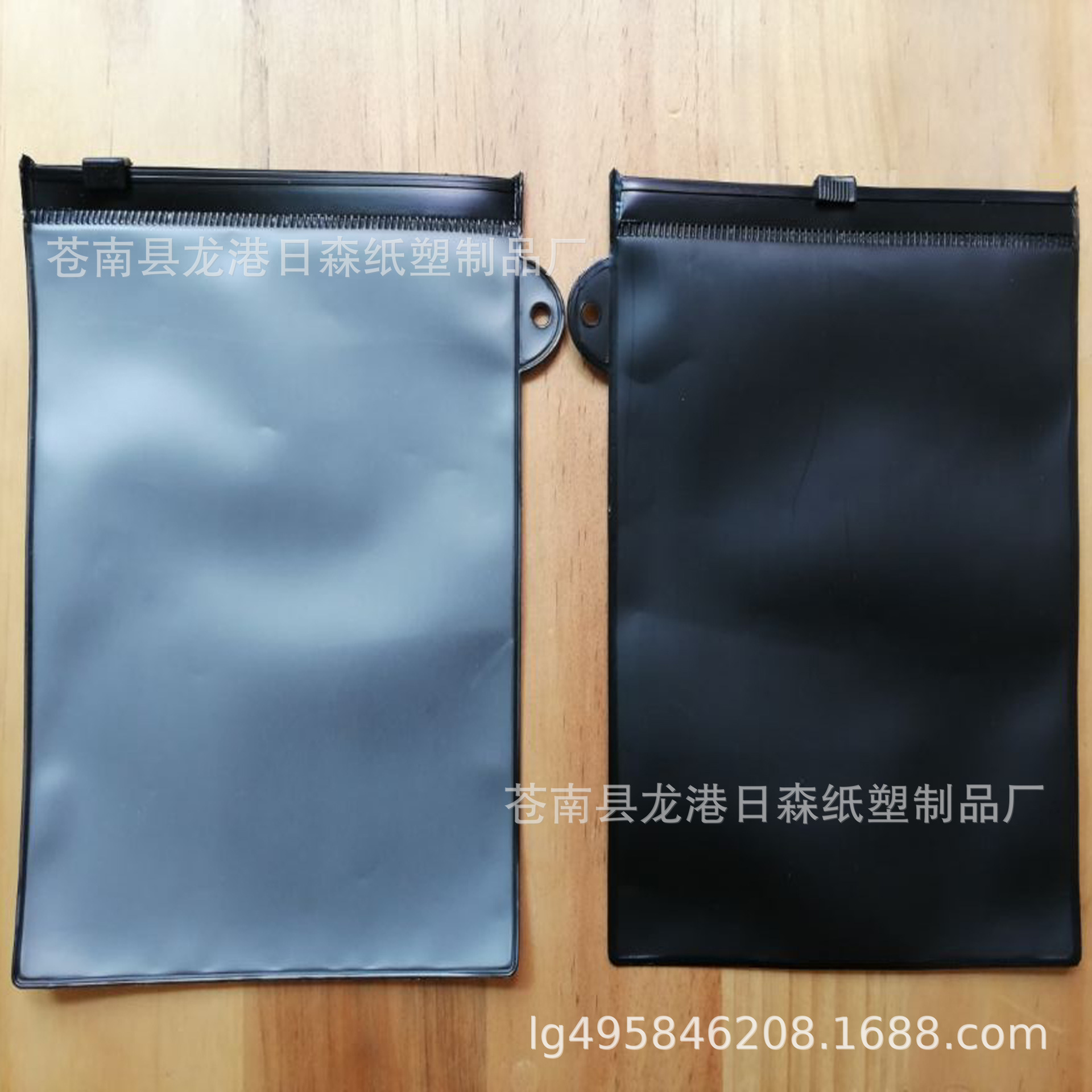 厂家 各种 环保 pvc袋定制 pvc袋拉链袋 pvc袋手提袋 pvc袋子透明-阿里巴巴