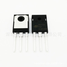 ȫ�� SGT25T120FD1P7��Ʒ 25A 1200V�纸��IGBTSL