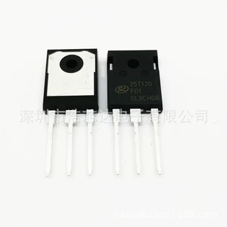 全新 SGT25T120FD1P7正品 25A 1200V电焊机IGBTSL