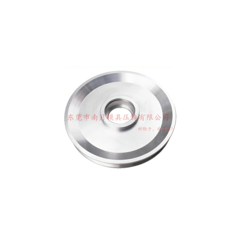 厂家供应126x15储线轮 线缆机械设备配附件 挤出机头模具批发