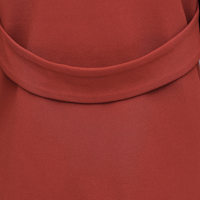 Gilet femme en Spandex de polyester - Ref 3316989 Image 4