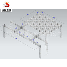 SlXϽtruss V V掤 XϽܟ