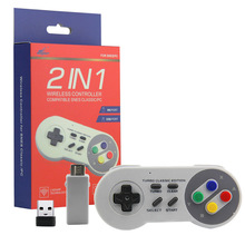 SNES mini 2.4Gֱ SNES Classic mini2.4GϷֱ