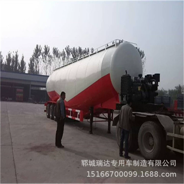 Цена полуприцепа-цистерны среднего размера. Стандартный размер цистерны 2024 года. Новая политика объявлений.