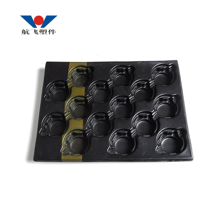 供应厚片吸塑、吸塑托盘、 ABS吸塑