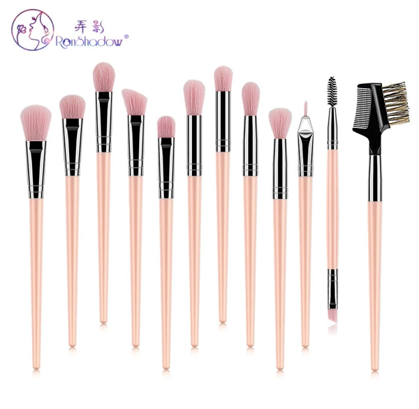 Brush, 12 pieces