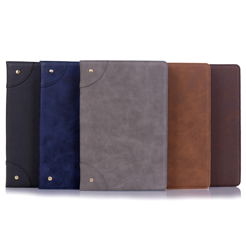 For Samsung Galaxy Tab S5E protective case T720 tablet leather case 10.5 inch protective case