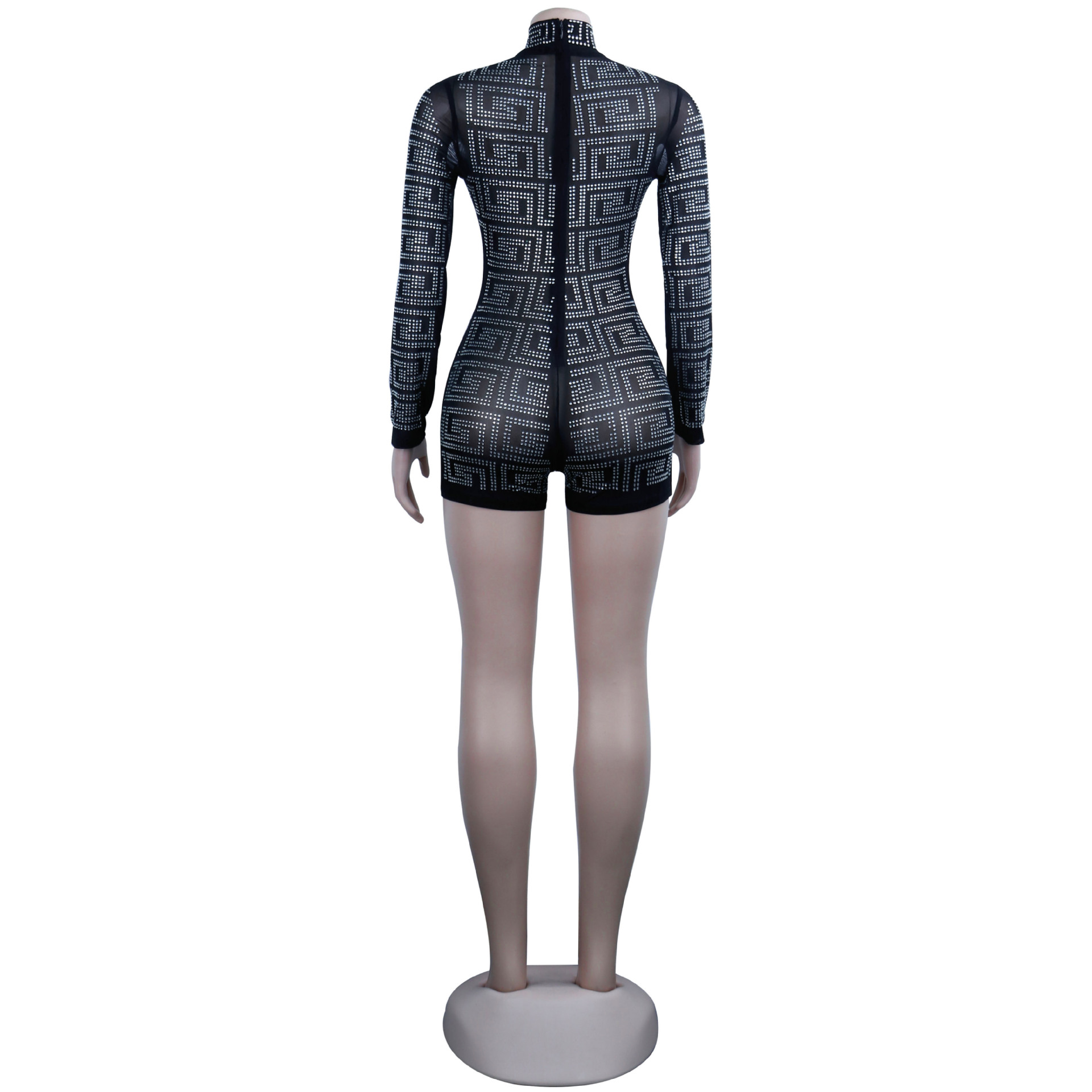 Costume femme VIGNIA en Tissu artisanal - Ref 3335007 Image 61