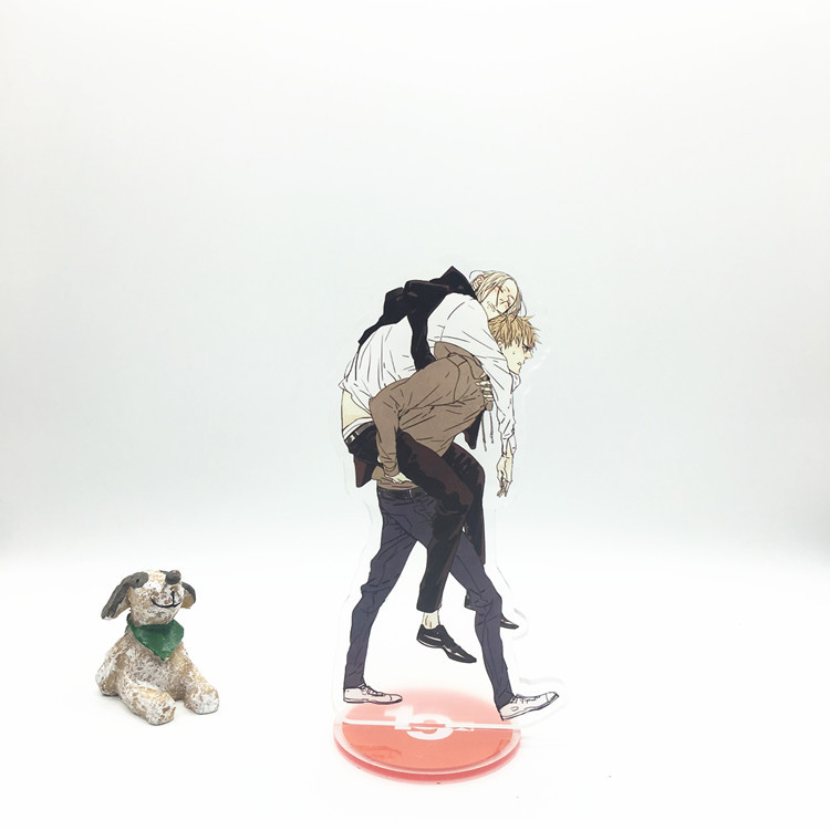 阴阳师立牌IMG_8539