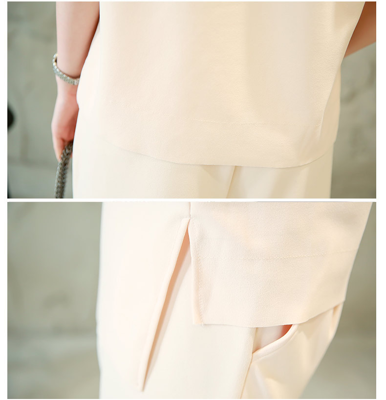 Costume femme en Coton - Ref 3335362 Image 29