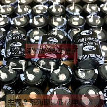 400V100UF 22X25 HK2G107M22 �n������SAMWHA���100UF400V�Դ��