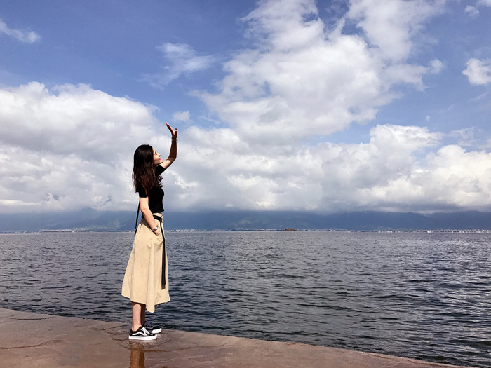 Costume femme en Coton - Ref 3335297 Image 13