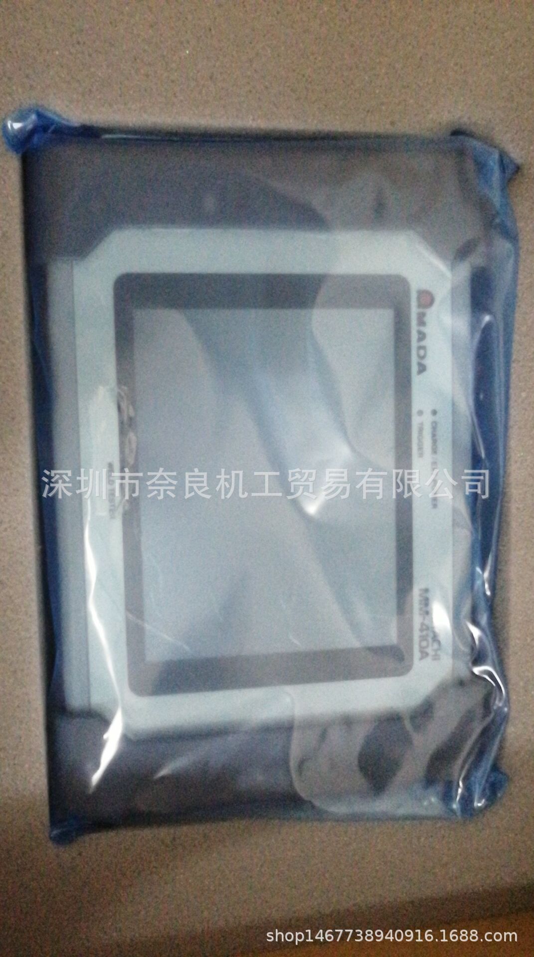 日本MIYACHI米亚基焊接电流检测仪MM-410A-00-00议价