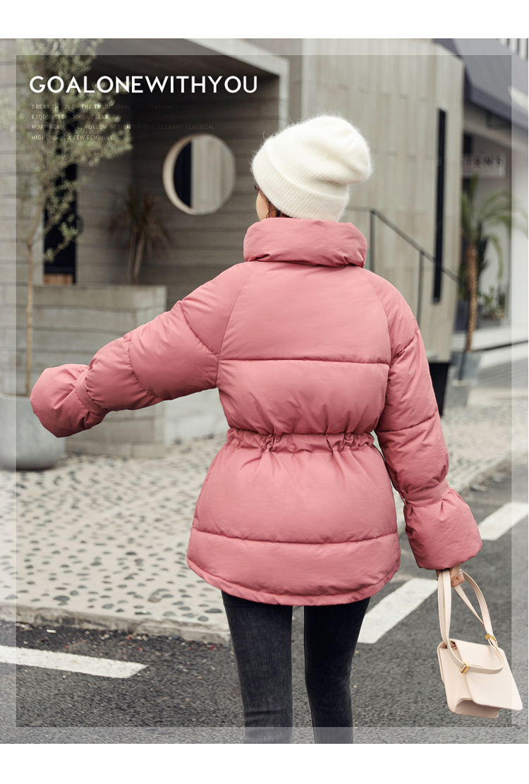 Manteau femme en Fibre de polyester - Ref 3416014 Image 29