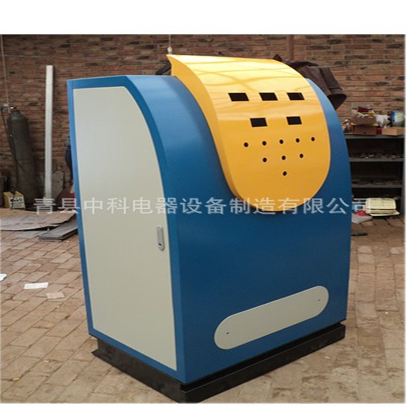 厂家供应配电柜机箱 多种设备金属外壳 钣金加工节能