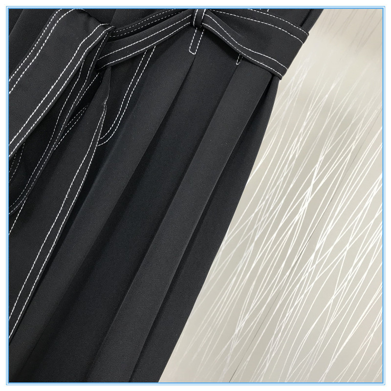 Costume femme en Coton peigné - Ref 3335470 Image 26