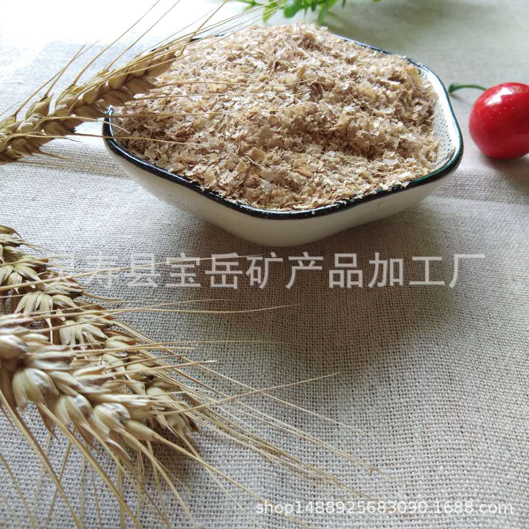 常年供应小麦麦麸 麸皮 新鲜混麸细麸 养殖场牧场蛋白饲料添加-阿里巴巴