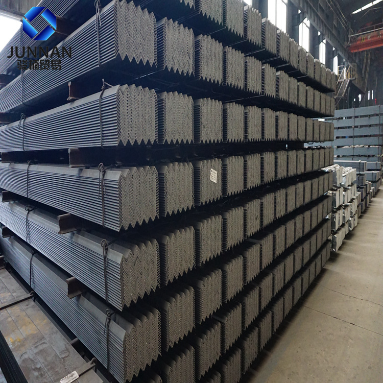 厂家直销角钢 现货经营 唐山不等边角钢厂家 价格可议 角铁