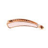 Scalloped hair accessory, hairgrip, hairpins, ponytail, Korean style, suitable for import