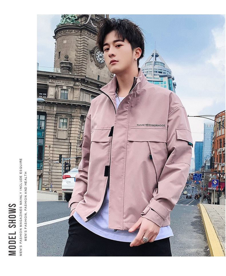 Veste homme en Fibre de polyester Polyester  - Ref 3411562 Image 27