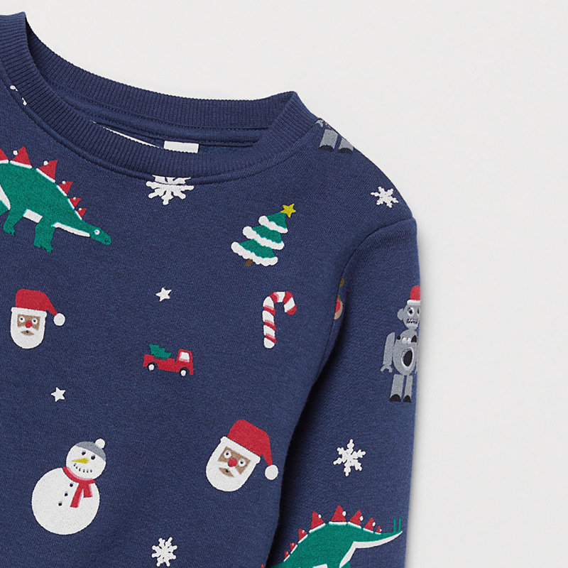 Vetement sport enfants en tricot - Ref 3441186 Image 3