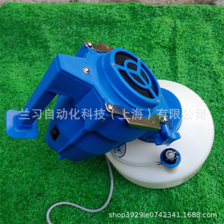 美国丹拿2796超低容量喷雾器、电动超低容量喷雾器、