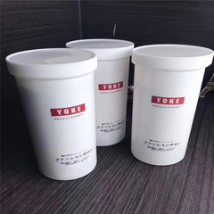 yoke尤珂褪色粉極速無氨漂粉美發改色潮粉毛白劑健康無刺激不傷發