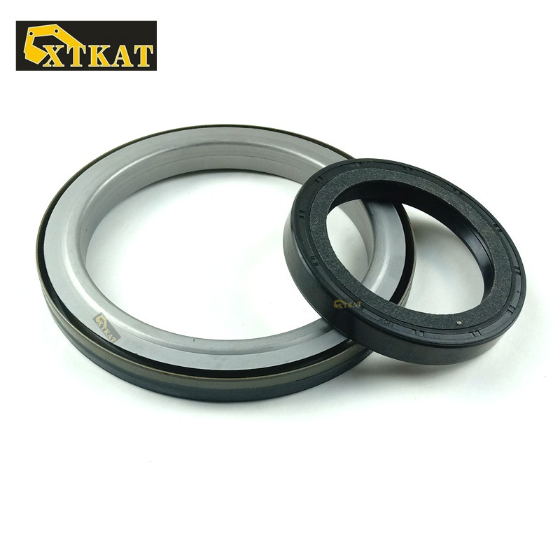 XTKAT 邢台卡特密封件生产厂家 发动机曲轴油封 AZ4291