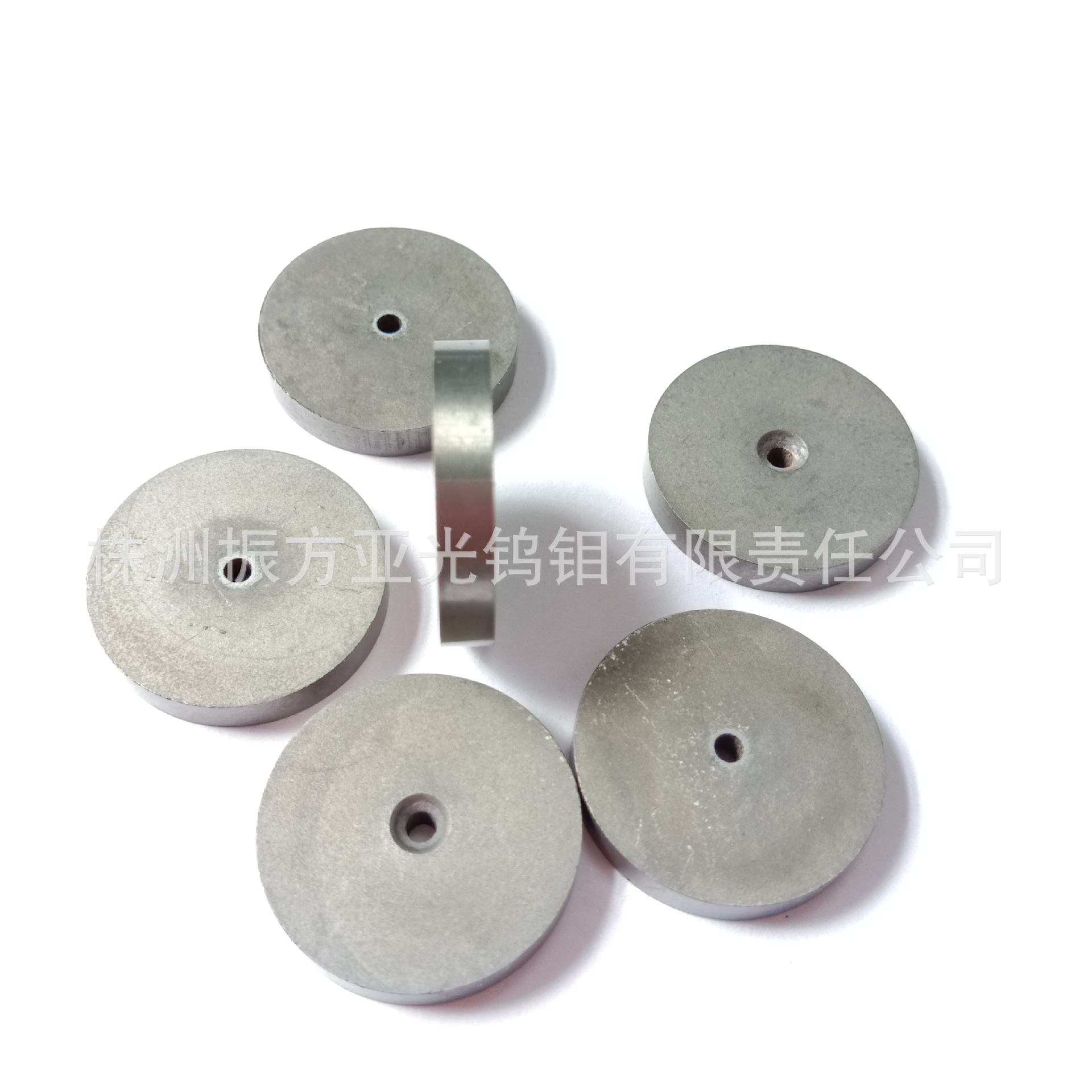 株洲供应耐磨硬质合金喷嘴 碳化钨喷嘴