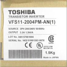 �|֥׃�l��VFS11-2004PM-AN����200V 400W ȫ��ԭ�b�M�� �h�r