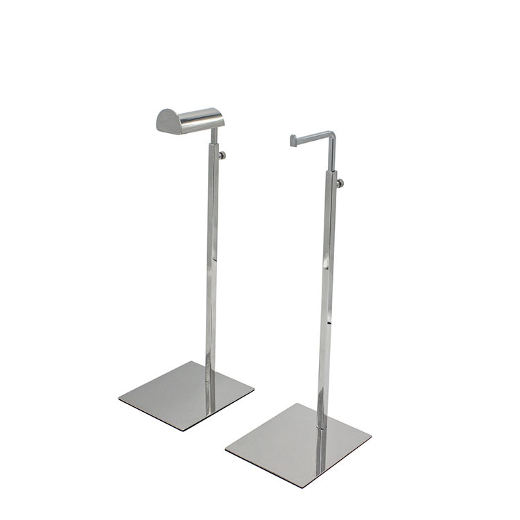 276g Weight Bag hanging rack Classification 1 Piece Quantity 304 Stainless Steel Material Solid Color Pattern Simple Style Style 1 Piece 304 Stainless Steel Simple Style Solid Color Bag Hanging Rack 7