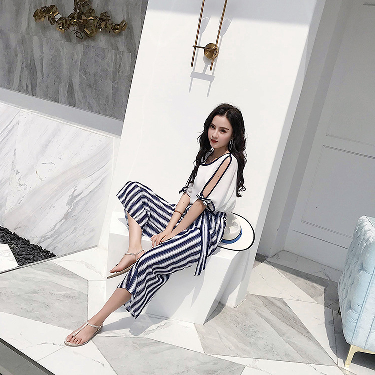 Costume femme en Mousseline - Ref 3334851 Image 25