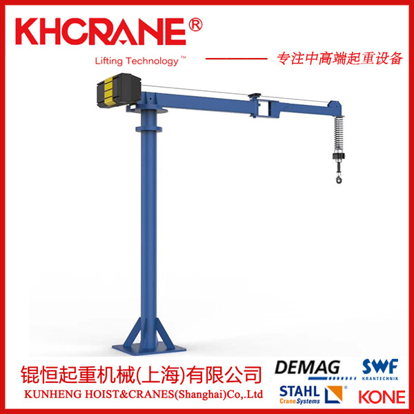 伺候型智能提升机/300kg智能起重设备