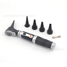 ���Q���l ��yʽ�z���R �t�Ùz���R LED otoscope