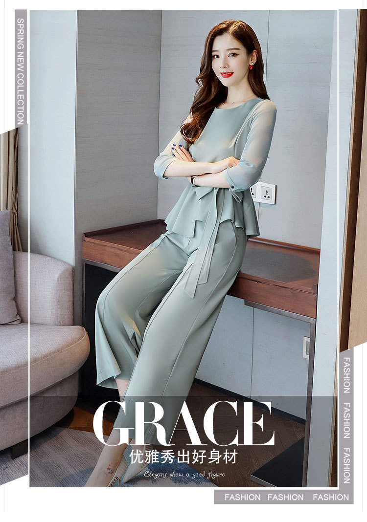 Costume femme en Polyester - Ref 3333657 Image 10