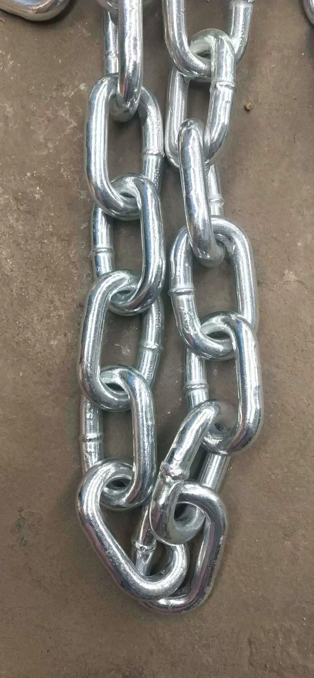 Цепь, забор, прямые продажи завода, 5 мм, 25 мм