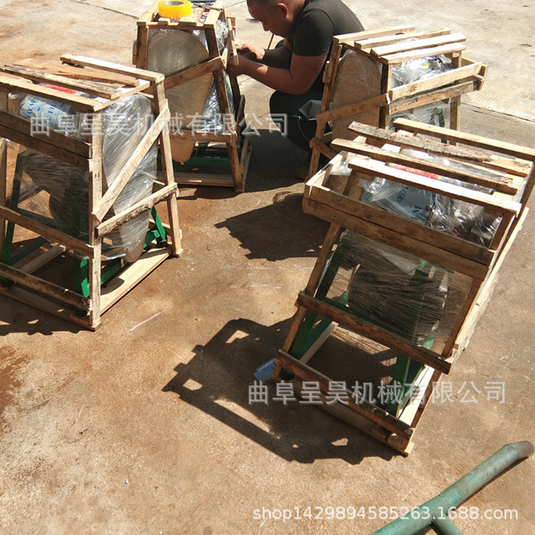 简易切菜机 加工果蔬切片切丝机呈昊直销批发欢迎来电咨询