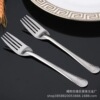 Tableware stainless steel home use, spoon, wholesale