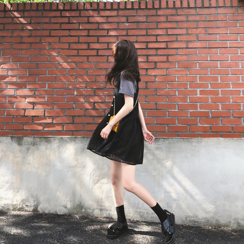 Costume femme MARQUE INDéPENDANTE en Mousseline - Ref 3333875 Image 1