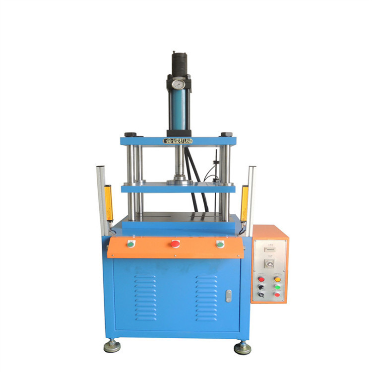 厂家直销10吨 20吨四柱液压机油压机 50吨四柱三梁冲压机