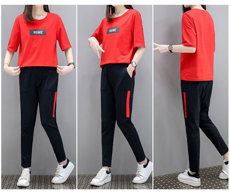 Costume femme en Coton - Ref 3335591 Image 23