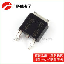 MJD122G NPN���ֶ� TO-252 MJD122 ���������� ȫ�� ����