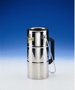 不锈钢杜瓦瓶型号BS14-GSS6000/库号M133612