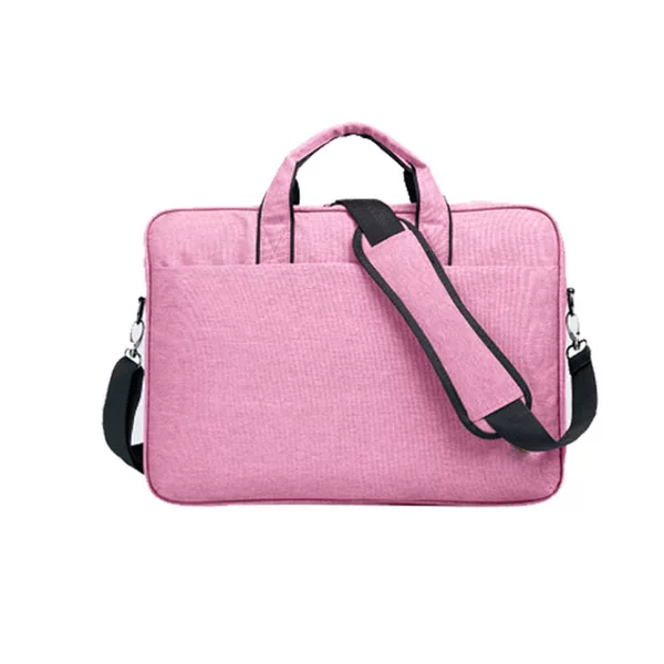 Factory Direct Sales 2025 Shoulder Laptop Bag Business Computer Bag Logo